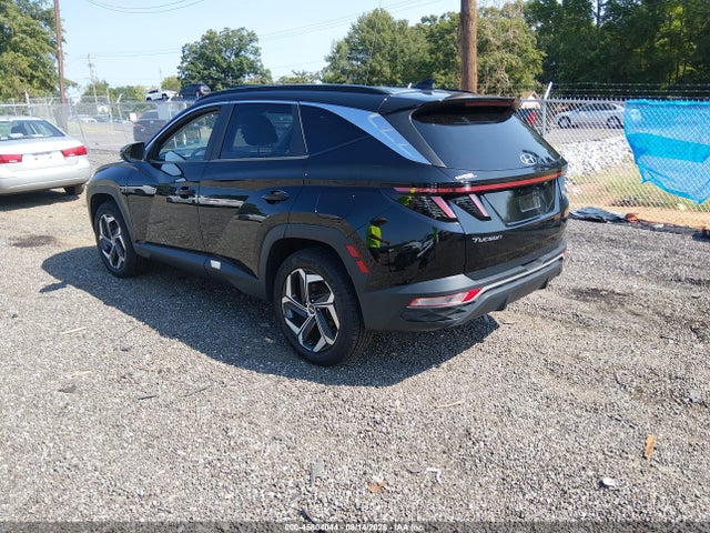 45804044 :رقم المزاد ، 5NMJCCAE0NH082455 vin ، 2022 Hyundai Tucson Sel مزاد بيع
