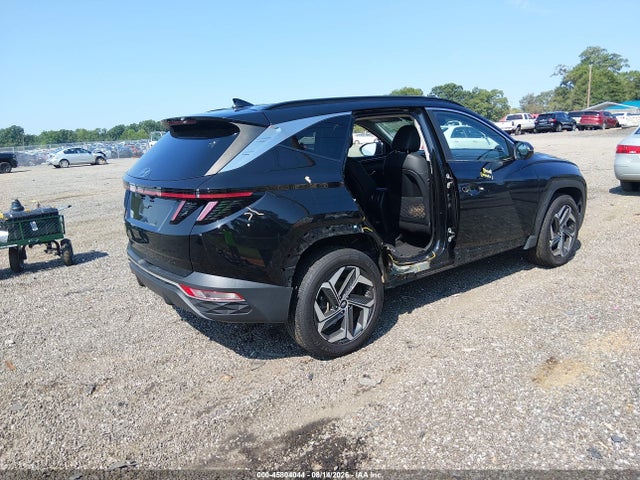 45804044 :رقم المزاد ، 5NMJCCAE0NH082455 vin ، 2022 Hyundai Tucson Sel مزاد بيع