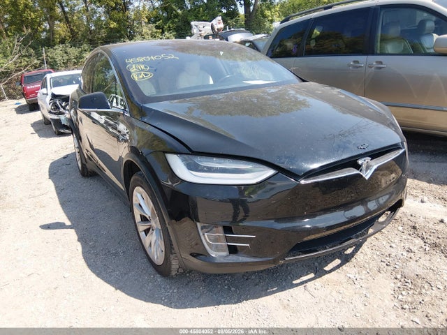 45804052 :رقم المزاد ، 5YJXCDE26LF262358 vin ، 2020 Tesla Model X Long Range Dual Motor All-wheel Drive/long Range Plus Dual Motor All-wheel Drive مزاد بيع