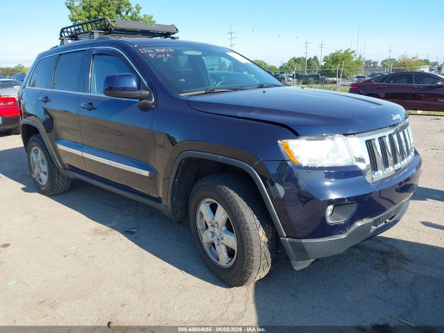 Продаж на аукціоні авто 2013 Jeep Grand Cherokee Laredo, vin: 1C4RJFAG8DC630453, номер лоту: 45804055
