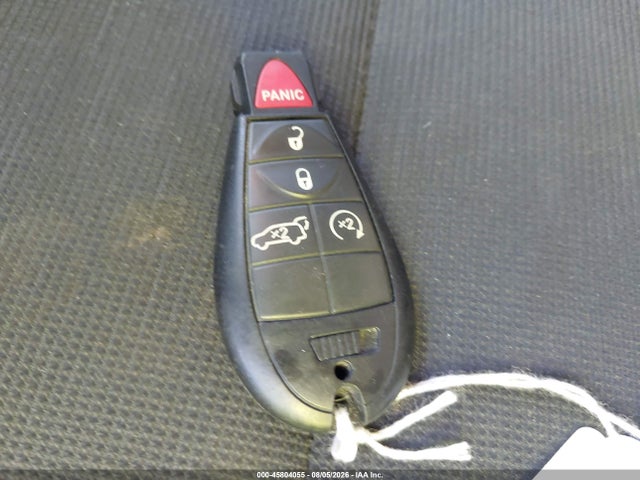 Продаж на аукціоні авто 2013 Jeep Grand Cherokee Laredo, vin: 1C4RJFAG8DC630453, номер лоту: 45804055