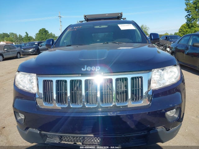 Продаж на аукціоні авто 2013 Jeep Grand Cherokee Laredo, vin: 1C4RJFAG8DC630453, номер лоту: 45804055