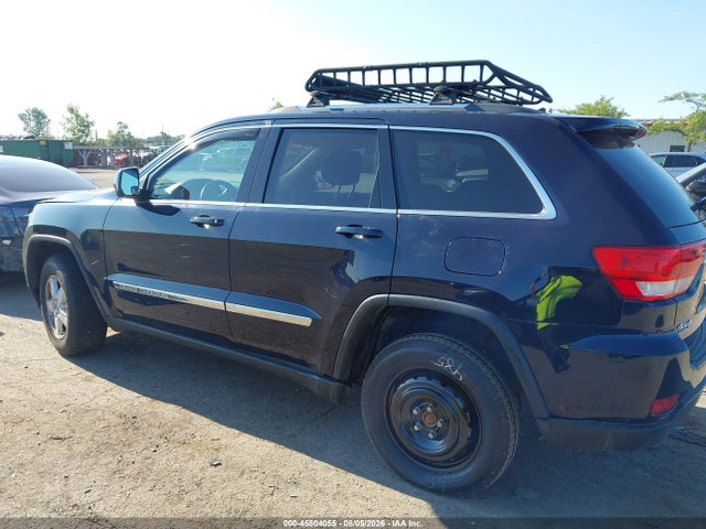 Продаж на аукціоні авто 2013 Jeep Grand Cherokee Laredo, vin: 1C4RJFAG8DC630453, номер лоту: 45804055
