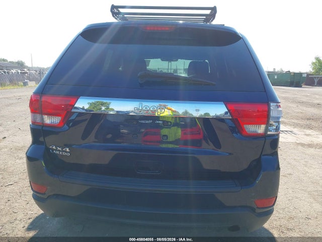 Продаж на аукціоні авто 2013 Jeep Grand Cherokee Laredo, vin: 1C4RJFAG8DC630453, номер лоту: 45804055