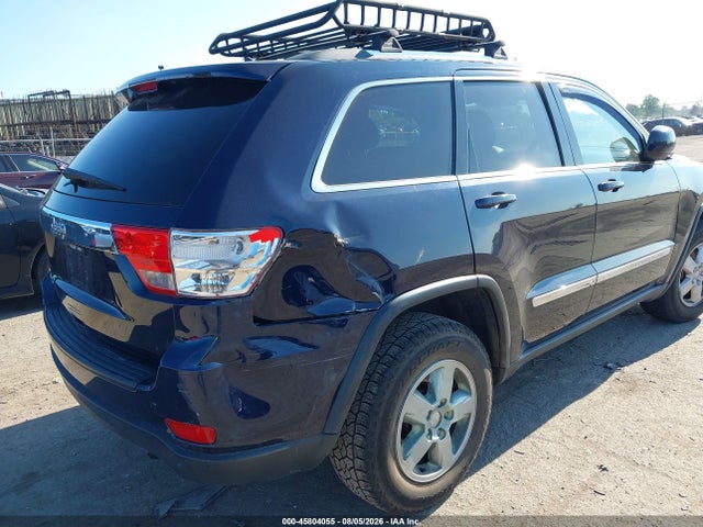 Продаж на аукціоні авто 2013 Jeep Grand Cherokee Laredo, vin: 1C4RJFAG8DC630453, номер лоту: 45804055