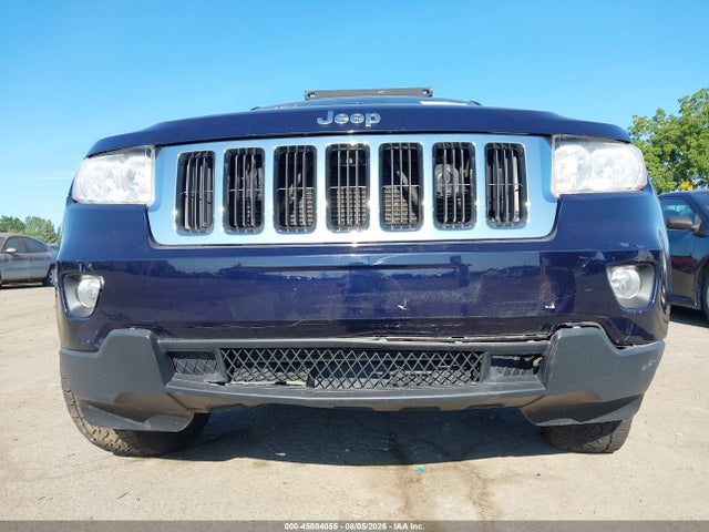 Продаж на аукціоні авто 2013 Jeep Grand Cherokee Laredo, vin: 1C4RJFAG8DC630453, номер лоту: 45804055