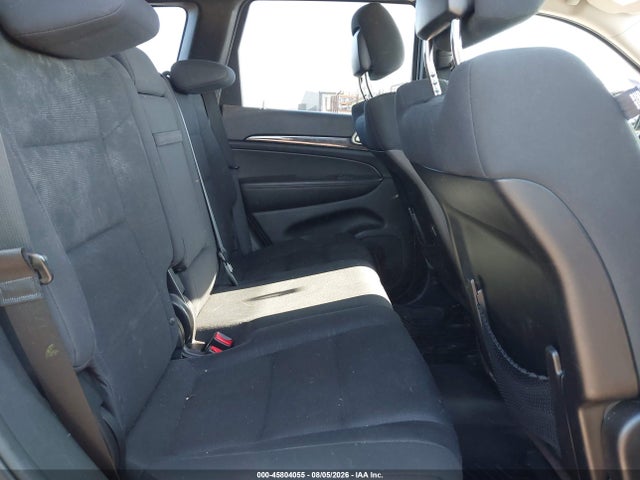 Продаж на аукціоні авто 2013 Jeep Grand Cherokee Laredo, vin: 1C4RJFAG8DC630453, номер лоту: 45804055