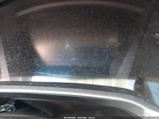 45804056 :رقم المزاد ، 5J6RW2H86HL068979 vin ، 2017 Honda Cr-v Ex-l/ex-l Navi مزاد بيع