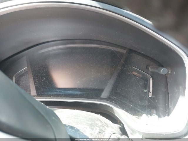 45804056 :رقم المزاد ، 5J6RW2H86HL068979 vin ، 2017 Honda Cr-v Ex-l/ex-l Navi مزاد بيع