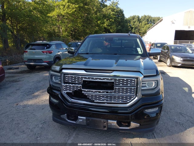 Продаж на аукціоні авто 2016 Gmc Sierra 1500 Denali, vin: 3GTU2PEC8GG333821, номер лоту: 45804057