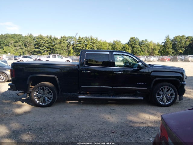 Продаж на аукціоні авто 2016 Gmc Sierra 1500 Denali, vin: 3GTU2PEC8GG333821, номер лоту: 45804057