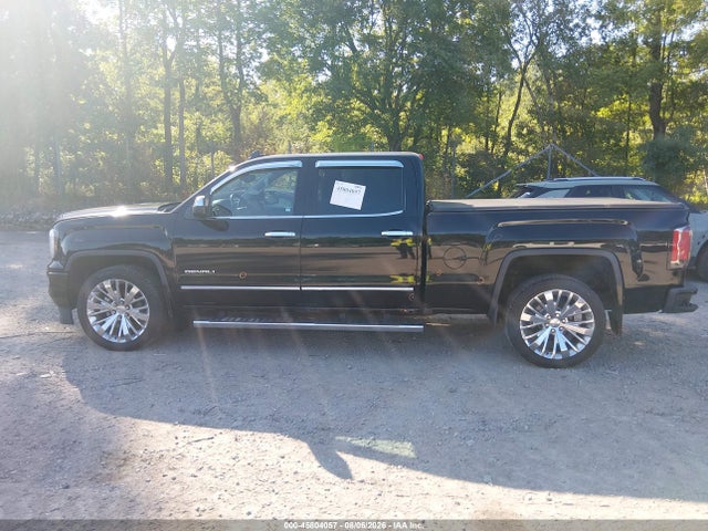 Продаж на аукціоні авто 2016 Gmc Sierra 1500 Denali, vin: 3GTU2PEC8GG333821, номер лоту: 45804057