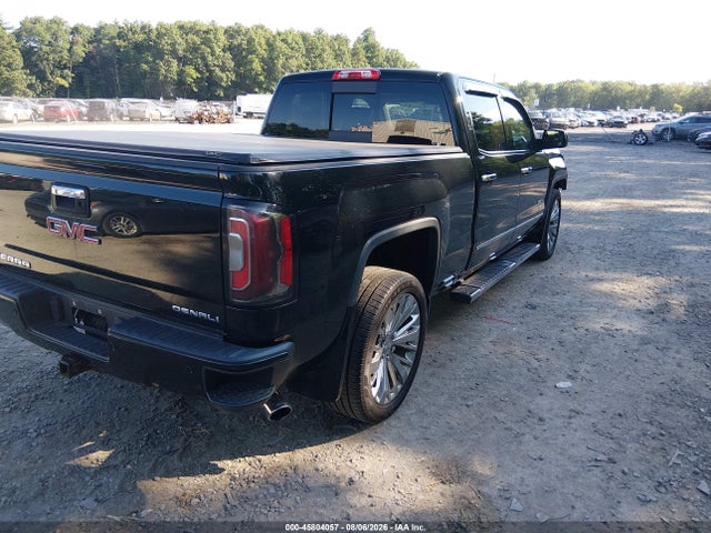 Продаж на аукціоні авто 2016 Gmc Sierra 1500 Denali, vin: 3GTU2PEC8GG333821, номер лоту: 45804057