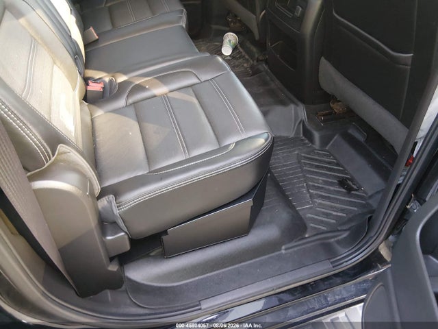 Продаж на аукціоні авто 2016 Gmc Sierra 1500 Denali, vin: 3GTU2PEC8GG333821, номер лоту: 45804057