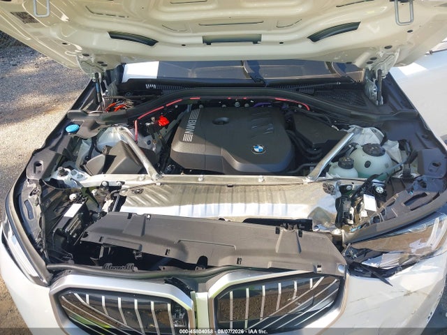 Aukcja sprzedaży 2026 Bmw X3 30 Xdrive, vin: 5UX53GP06T9415429, numer aukcji: 45804058