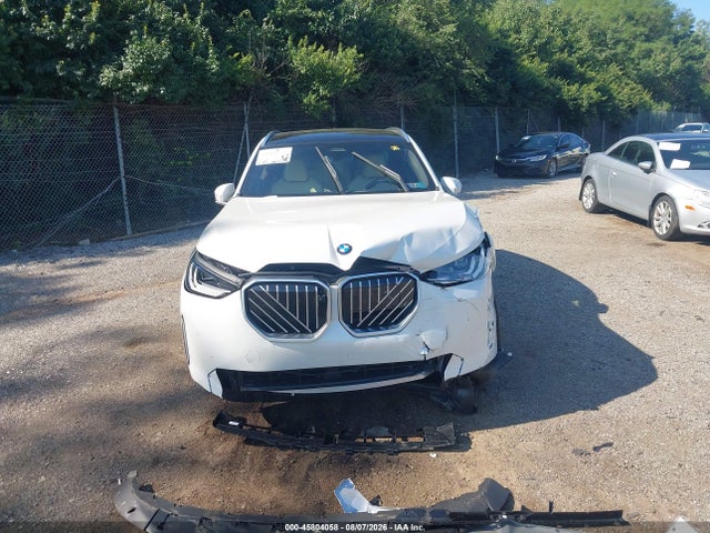 Aukcja sprzedaży 2026 Bmw X3 30 Xdrive, vin: 5UX53GP06T9415429, numer aukcji: 45804058
