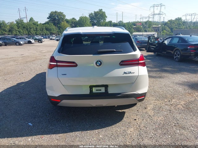 Aukcja sprzedaży 2026 Bmw X3 30 Xdrive, vin: 5UX53GP06T9415429, numer aukcji: 45804058