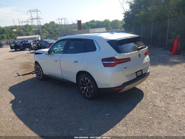 Aukcja sprzedaży 2026 Bmw X3 30 Xdrive, vin: 5UX53GP06T9415429, numer aukcji: 45804058
