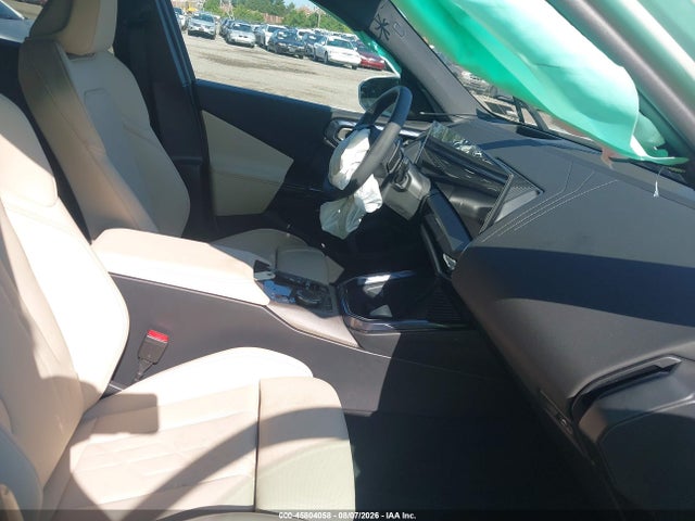 Aukcja sprzedaży 2026 Bmw X3 30 Xdrive, vin: 5UX53GP06T9415429, numer aukcji: 45804058