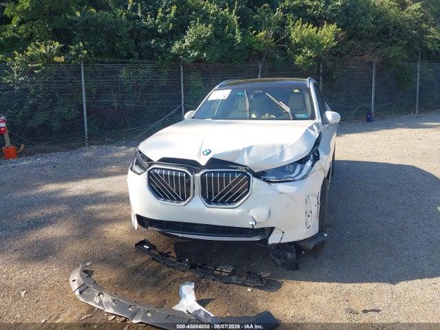 Aukcja sprzedaży 2026 Bmw X3 30 Xdrive, vin: 5UX53GP06T9415429, numer aukcji: 45804058