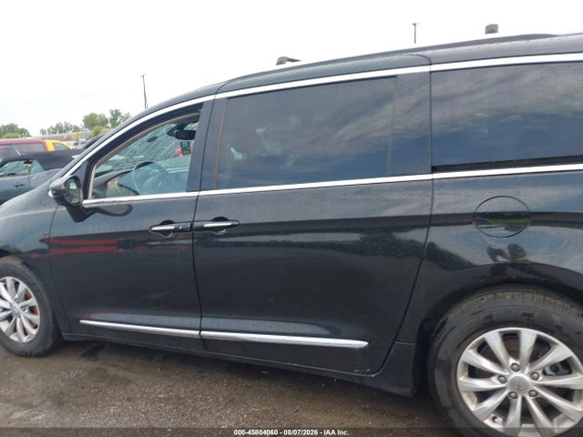 Aukcja sprzedaży 2018 Chrysler Pacifica Touring L, vin: 2C4RC1BG6JR214206, numer aukcji: 45804060