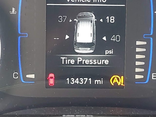 Aukcja sprzedaży 2018 Chrysler Pacifica Touring L, vin: 2C4RC1BG6JR214206, numer aukcji: 45804060