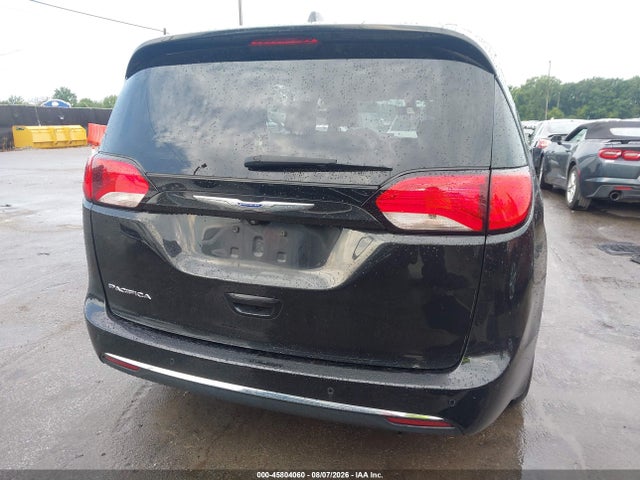 Aukcja sprzedaży 2018 Chrysler Pacifica Touring L, vin: 2C4RC1BG6JR214206, numer aukcji: 45804060
