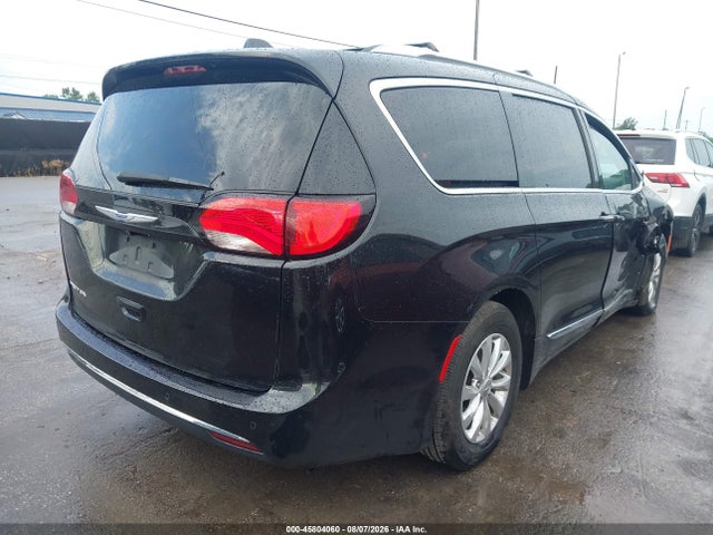 Aukcja sprzedaży 2018 Chrysler Pacifica Touring L, vin: 2C4RC1BG6JR214206, numer aukcji: 45804060