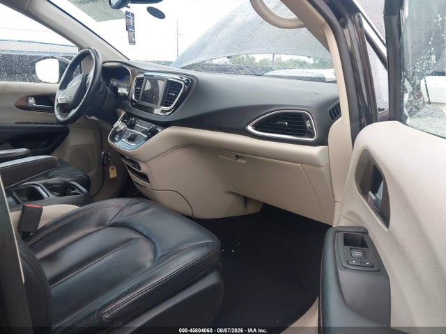 Aukcja sprzedaży 2018 Chrysler Pacifica Touring L, vin: 2C4RC1BG6JR214206, numer aukcji: 45804060