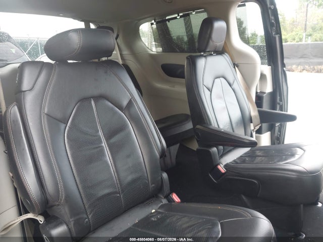 Aukcja sprzedaży 2018 Chrysler Pacifica Touring L, vin: 2C4RC1BG6JR214206, numer aukcji: 45804060