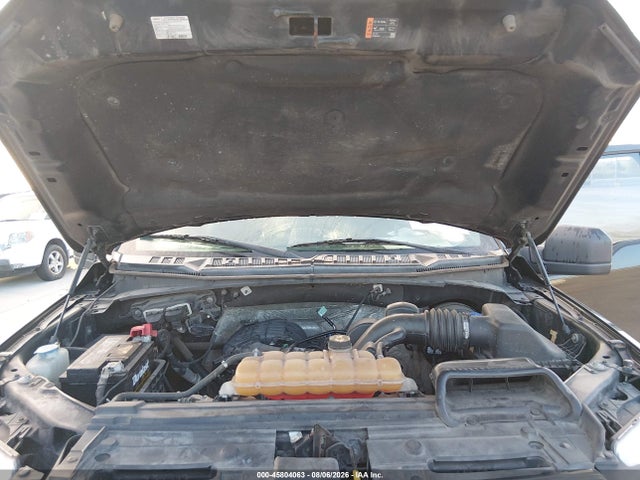 Ford F-150 Xl 2015 1FTEX1C87FFA61490 Image 10