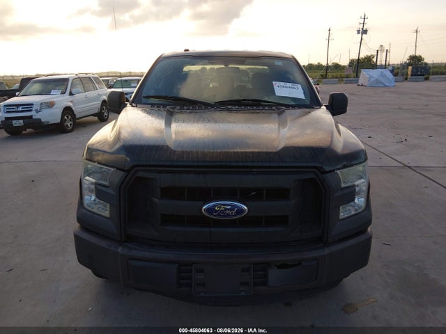 Ford F-150 Xl 2015 1FTEX1C87FFA61490 Image 12