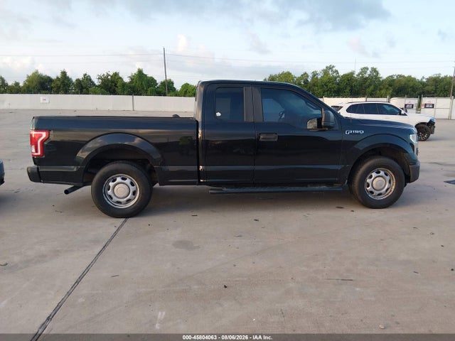 Ford F-150 Xl 2015 1FTEX1C87FFA61490 Image 13