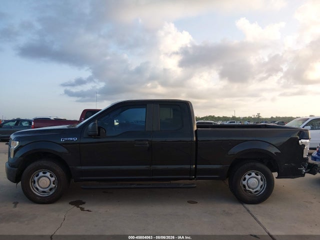 Ford F-150 Xl 2015 1FTEX1C87FFA61490 Image 14