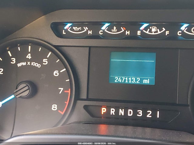 Ford F-150 Xl 2015 1FTEX1C87FFA61490 Image 15