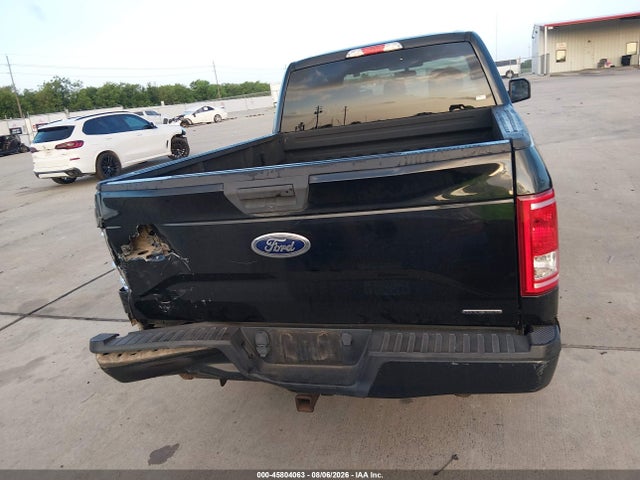 Ford F-150 Xl 2015 1FTEX1C87FFA61490 Image 16