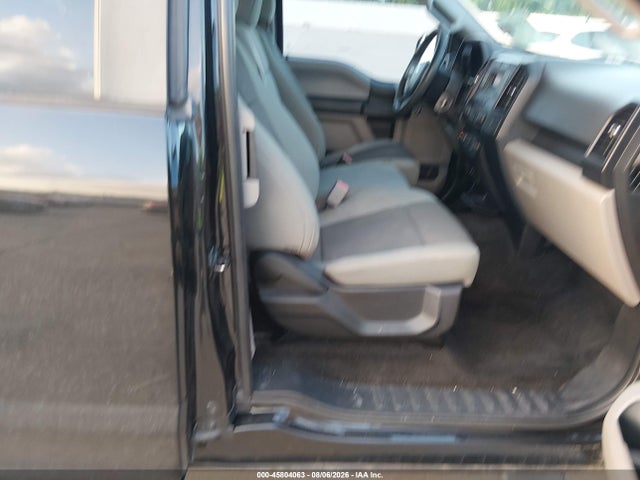 Ford F-150 Xl 2015 1FTEX1C87FFA61490 Image 5