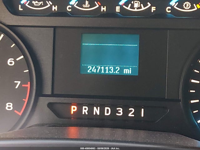 Ford F-150 Xl 2015 1FTEX1C87FFA61490 Image 7