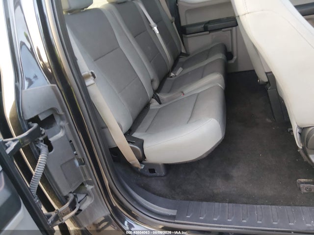 Ford F-150 Xl 2015 1FTEX1C87FFA61490 Image 8