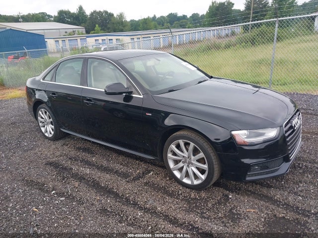 Aukcja sprzedaży 2014 Audi A4 2.0t Premium, vin: WAUAFAFLXEN040474, numer aukcji: 45804068