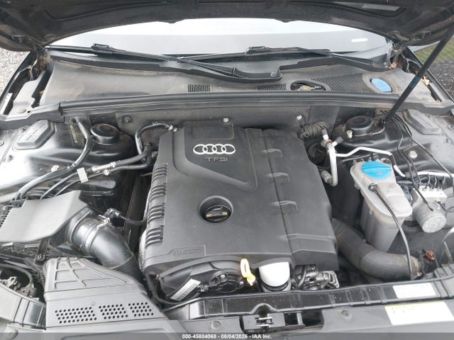Продажа на аукционе авто 2014 Audi A4 2.0t Premium, vin: WAUAFAFLXEN040474, номер лота: 45804068