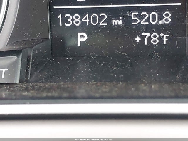 Продажа на аукционе авто 2014 Audi A4 2.0t Premium, vin: WAUAFAFLXEN040474, номер лота: 45804068