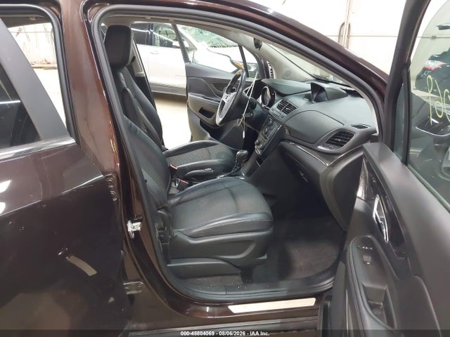 Aukcja sprzedaży 2016 Buick Encore, vin: KL4CJESB8GB720449, numer aukcji: 45804069