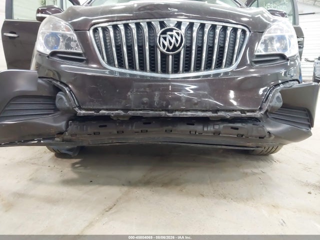 Aukcja sprzedaży 2016 Buick Encore, vin: KL4CJESB8GB720449, numer aukcji: 45804069