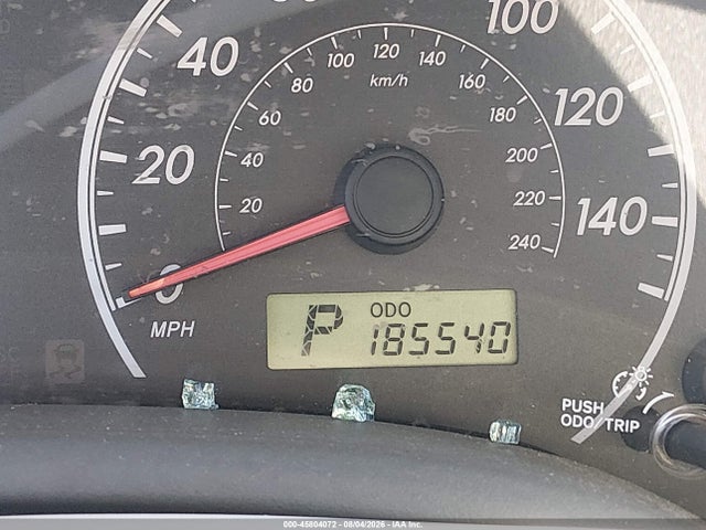 2010 Toyota Corolla Le მანქანა იყიდება აუქციონზე, vin: 2T1BU4EEXAC316117, აუქციონის ნომერი: 45804072