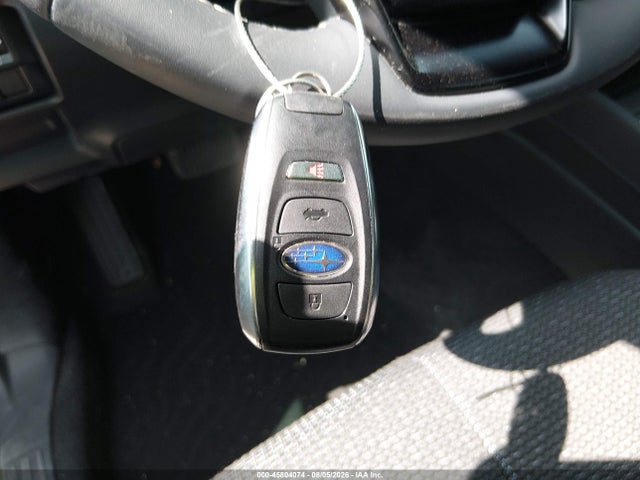 2025 Subaru Forester Premium Hybrid მანქანა იყიდება აუქციონზე, vin: JF2SLSED2SH439939, აუქციონის ნომერი: 45804074