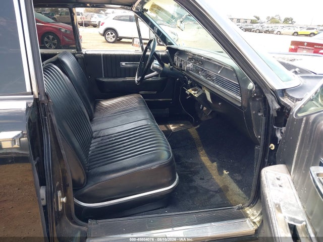 Продаж на аукціоні авто 1964 Lincoln Continental, vin: 4Y82N401405, номер лоту: 45804076
