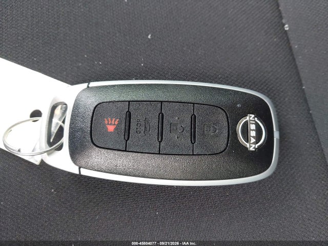Auction sale of the 2025 Nissan Sentra S, vin: 3N1AB8BV5SY369437, lot number: 45804077