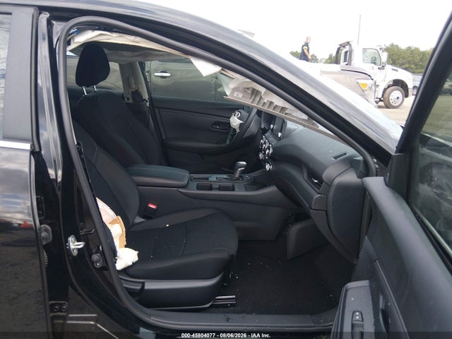 Auction sale of the 2025 Nissan Sentra S, vin: 3N1AB8BV5SY369437, lot number: 45804077