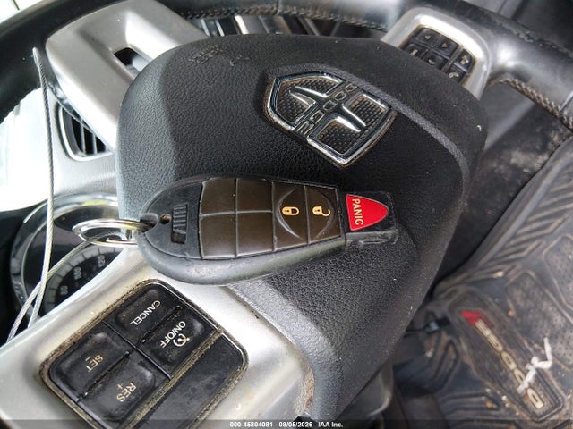 Aukcja sprzedaży 2013 Dodge Durango Sxt, vin: 1C4RDHAG7DC680344, numer aukcji: 45804081